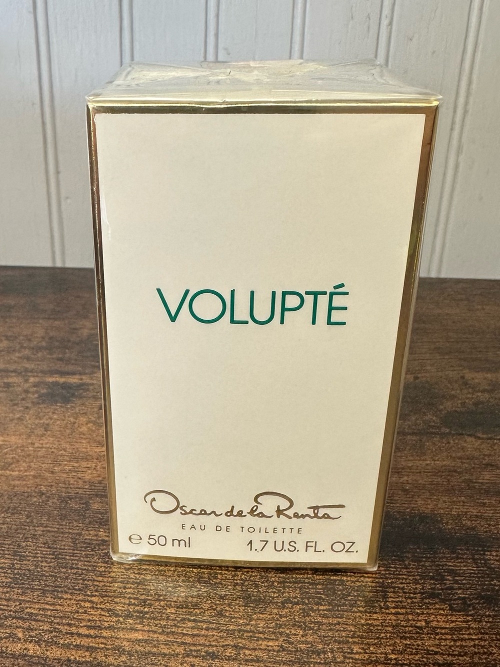 Oscar de la Renta Volupte Eau de toilette 1.7fl oz